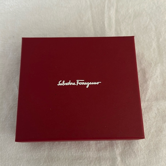 Salvatore Ferragamo Bifold Wallet - Picture 11 of 11